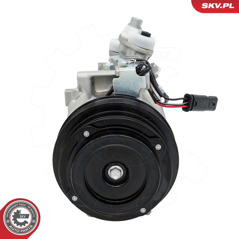 Kompressor, kliimaseade, ESEN SKV 84SKV158