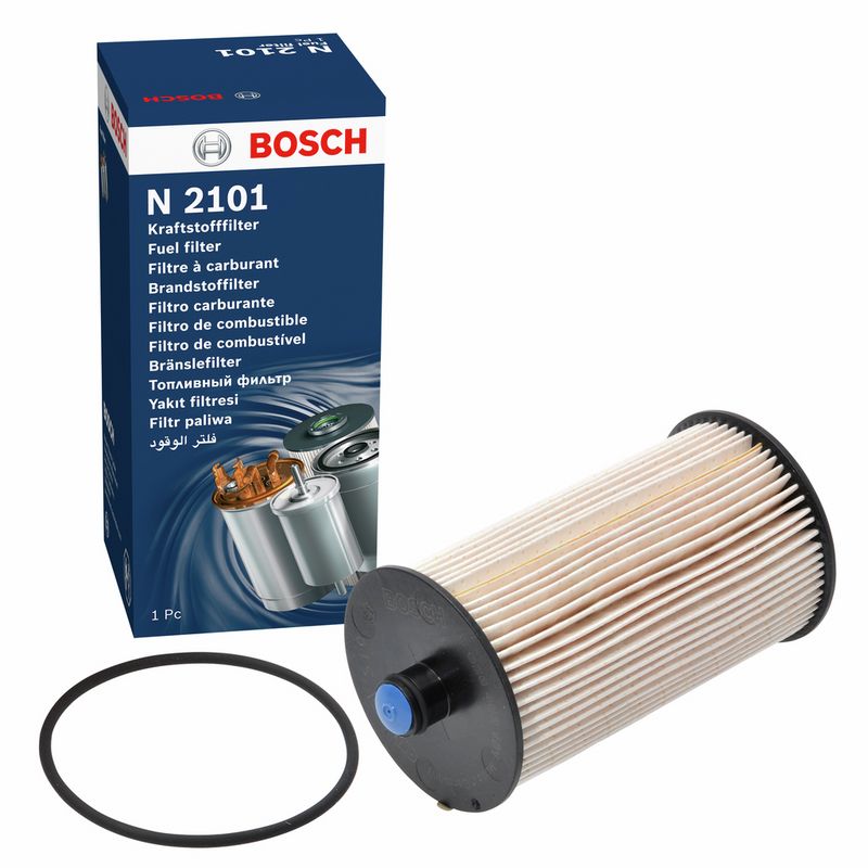 Filtre+à+carburant BOSCH F 026 402 101