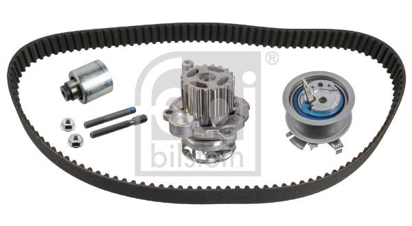 Vodní pumpa + sada ozubeného řemene 45133