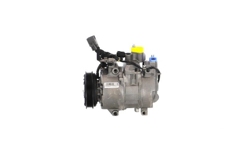 REMANTE 005-001-000336R Compressor, air conditioning