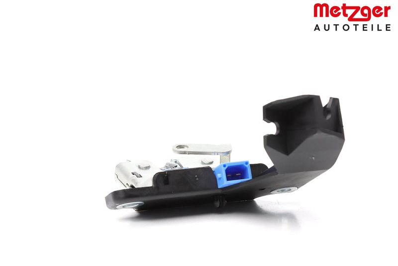 METZGER AUTOTEILE 2311053 Tailgate Lock