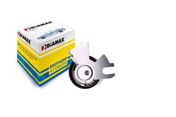DIAMAX A5105 - Tensioner Pulley, Timing Belt