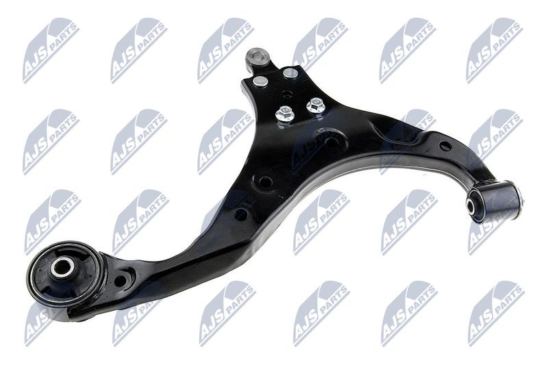 NTY ZWD-HY-555 Control/Trailing Arm, wheel suspension