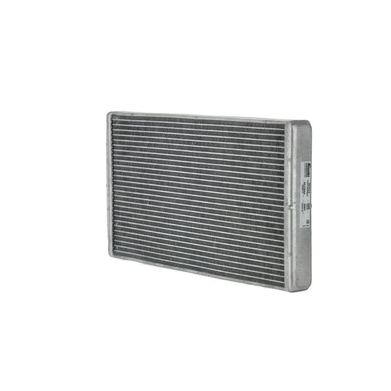 NISSENS 707314 Heat Exchanger, interior heating