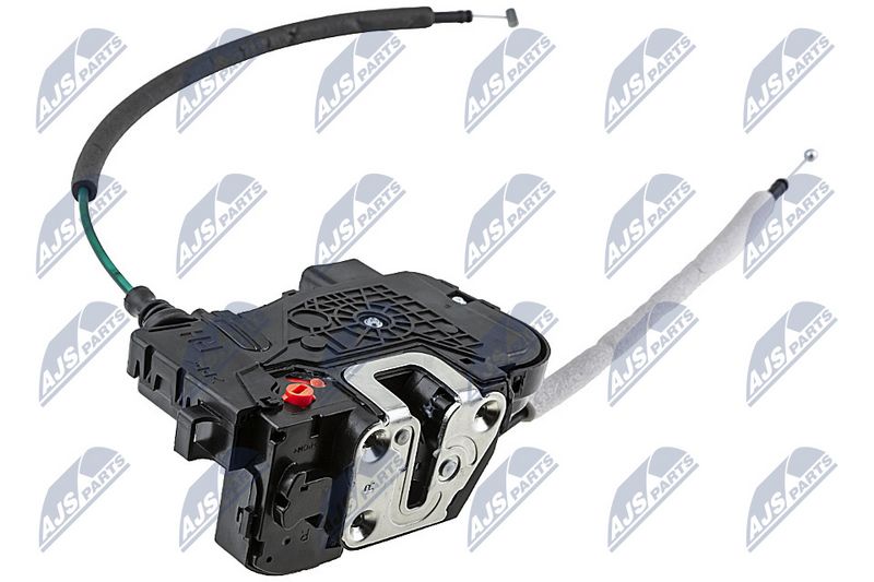 Ukselukk, NTY EZC-HY-680