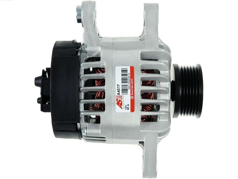 AS-PL A4017 Alternator