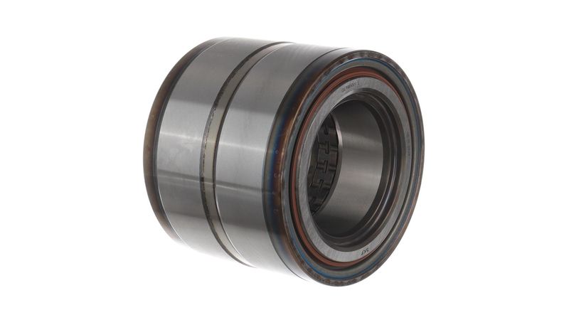 Rattalaagrikomplekt, SKF VKBA 5397