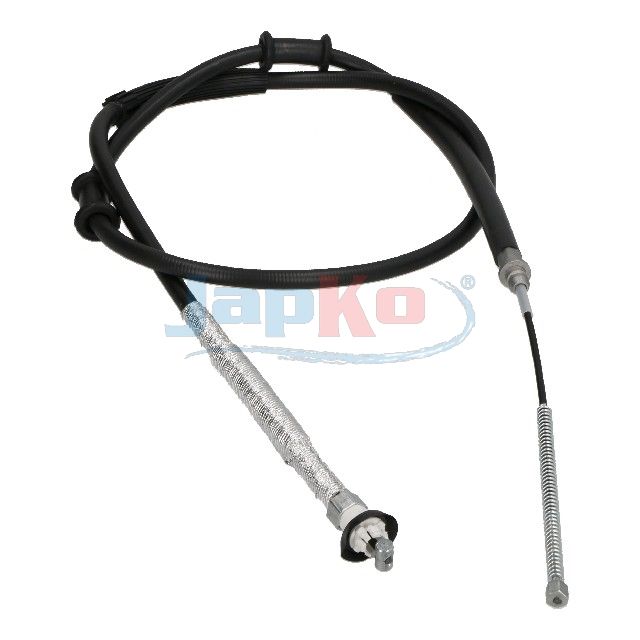 Tross, seisupidur, JAPKO...