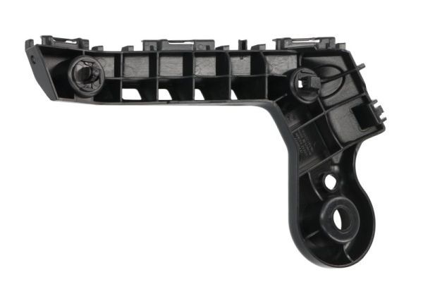 Bumperbevestiging Voor Links (zijkant, plastic) past: TOYOTA COROLLA SDN E21 03.19-05.22