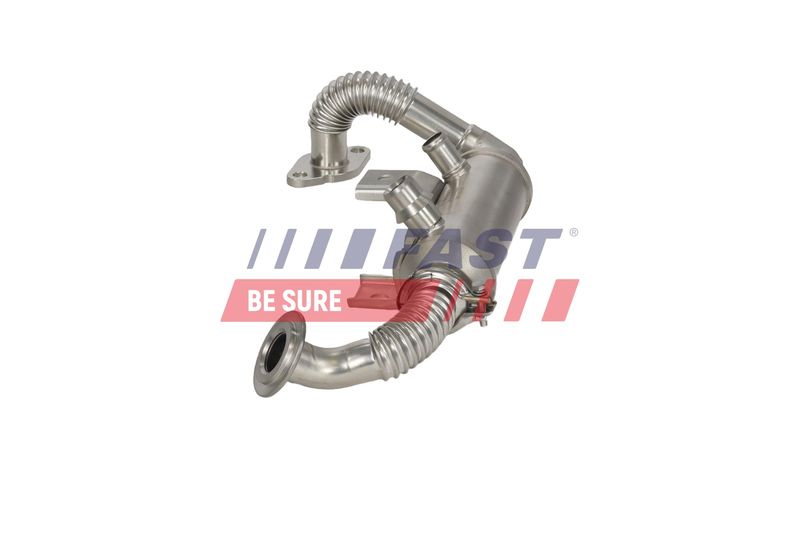 Radiaator, heitgaaside tagasijooks, FAST FT60428