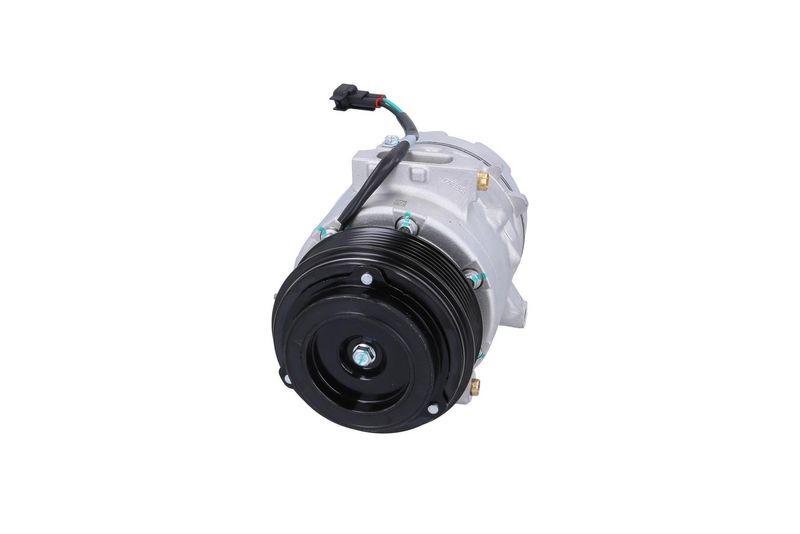 KAMOKA 7820163 Compressor, air conditioning
