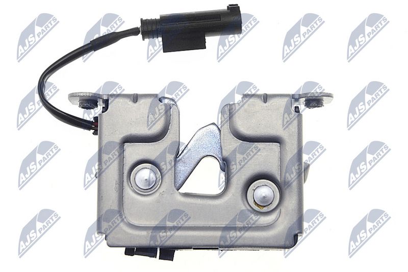 Mootorikapoti lukk, NTY EZC-BM-001