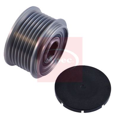 APEC Alternator Freewheel Clutch AOP1031