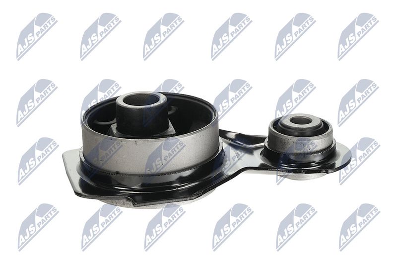 Paigutus, Mootor, NTY ZPS-HD-047