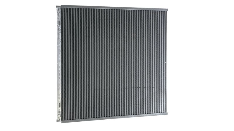 Product Image - Koelblok, intercooler - CIC5000P - MAHLE