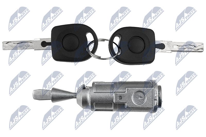 NTY EZC-WW-745 Spynos cilindras