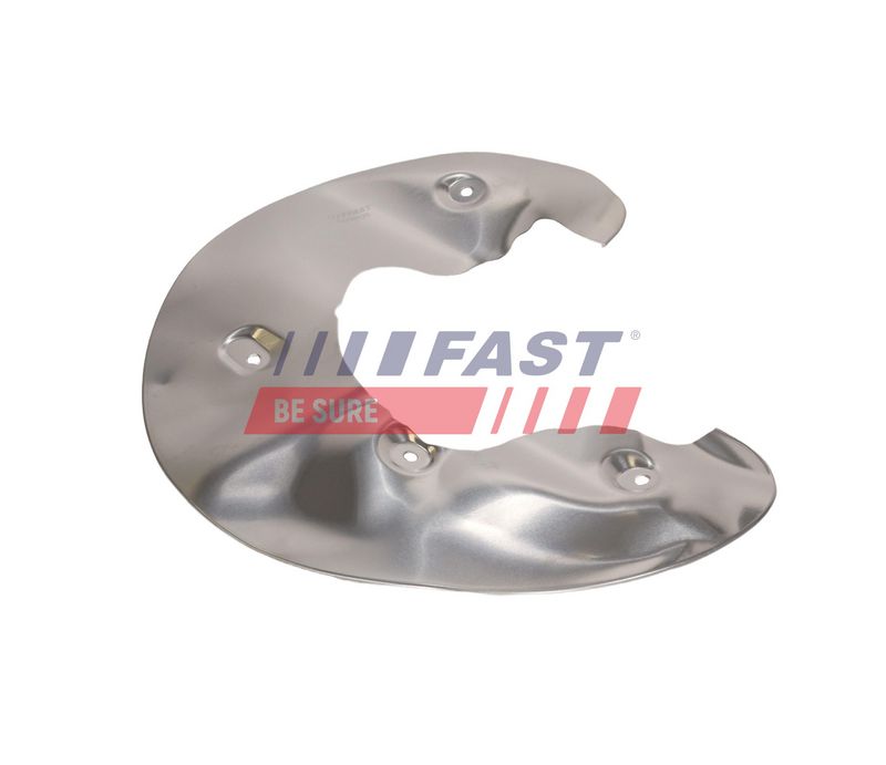 FAST FT02789 Splash Guard, brake disc