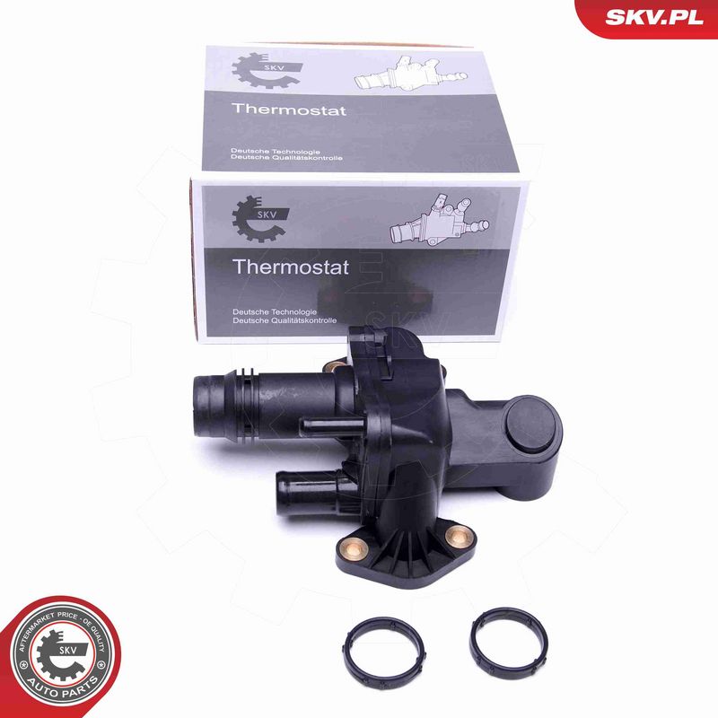 ESEN SKV 20SKV606 - Thermostat Housing