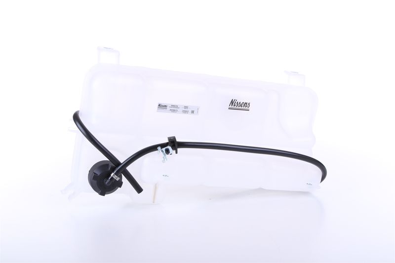 NISSENS 996076 Expansion Tank, coolant