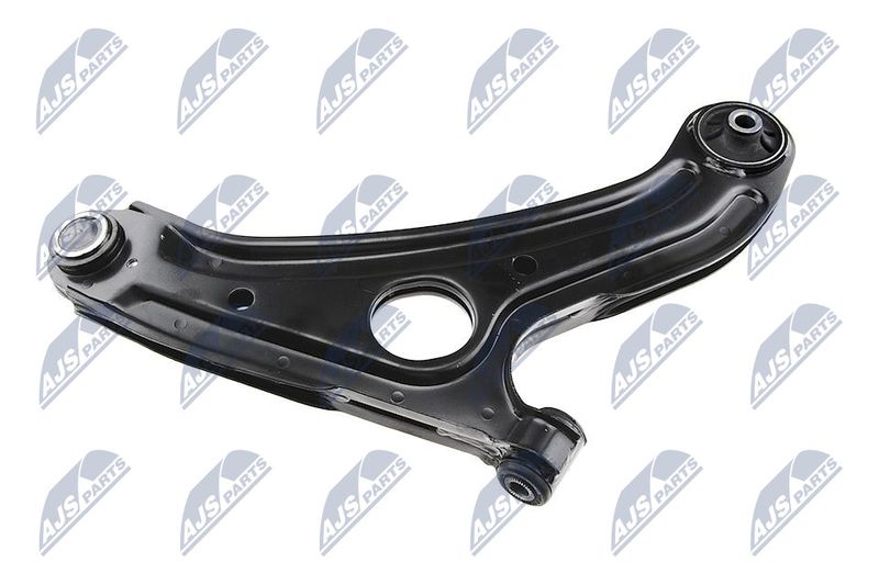 NTY ZWD-HY-538 Control/Trailing Arm, wheel suspension