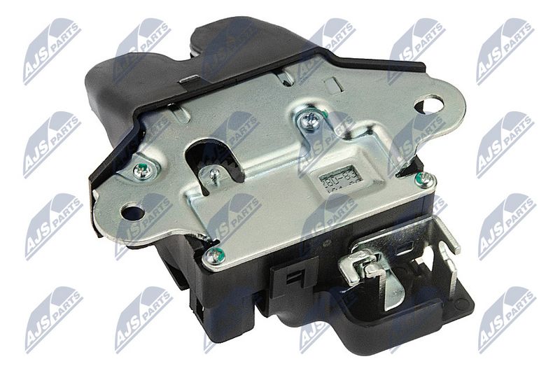 Tagaluugi sulgur, NTY EZC-KA-008