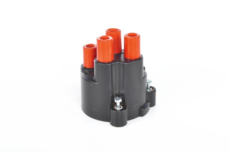 BOSCH 1 235 522 408 Ignition Distributor Cap