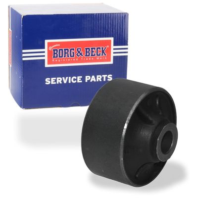 Borg & Beck wishbone rear bush - BSK6547