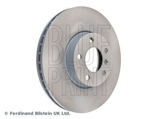 BLUE PRINT ADB114364 Brake Disc