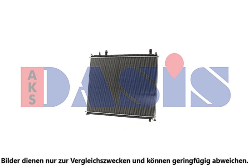 Kühler, Motorkühlung