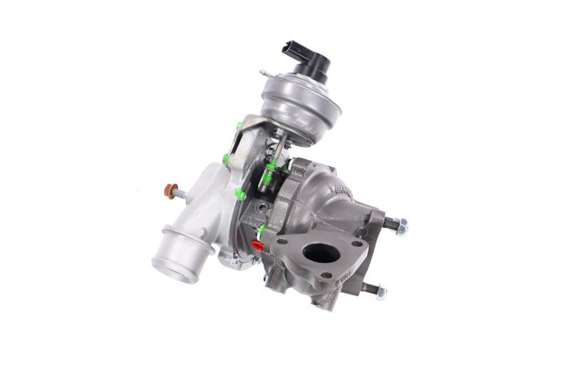 REMANTE 003-002-001328R Charger, charging (supercharged/turbocharged)