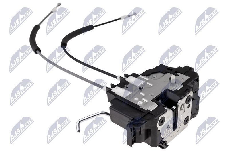 Ukselukk, NTY EZC-HY-667