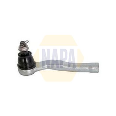 NAPA Tie Rod End NST6437