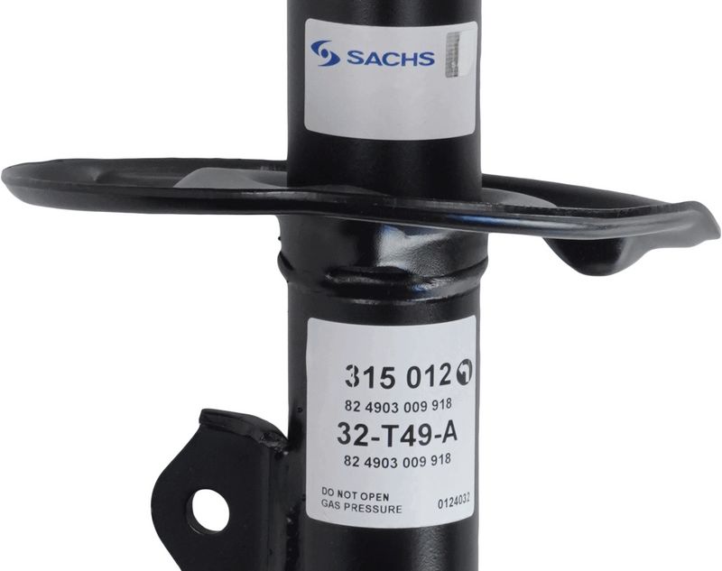SACHS Amortisseur 315012