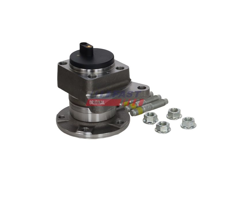 Rattalaager, FAST FT22072