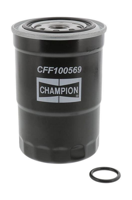горивен филтър CHAMPION