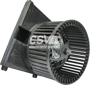 Ventilador habitáculo