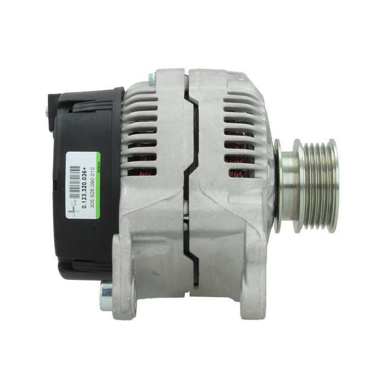 BV PSH 305.505.090.010 Alternator