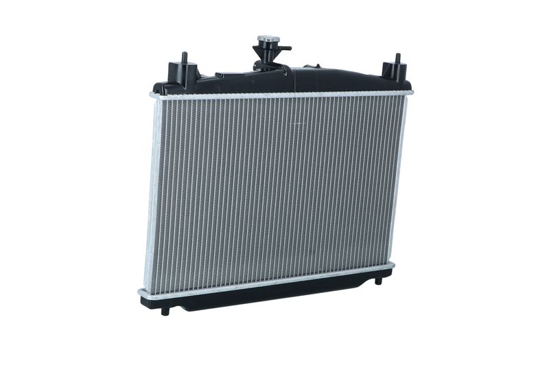 Radiador, refrigeración del motor NRF 53751