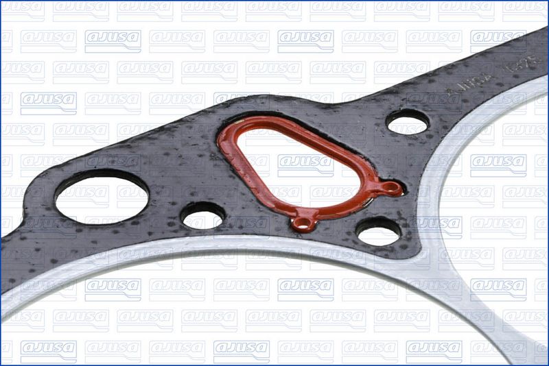 AJUSA 10082400 Gasket, cylinder head