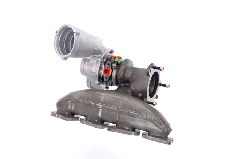 REMANTE 003-002-001090R Charger, charging (supercharged/turbocharged)