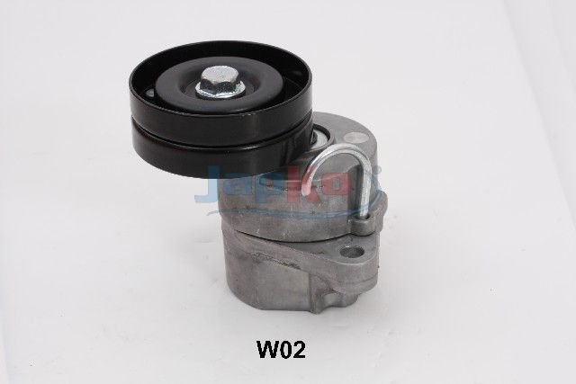 JAPKO 128W02 - Tensioner Lever, V-ribbed belt