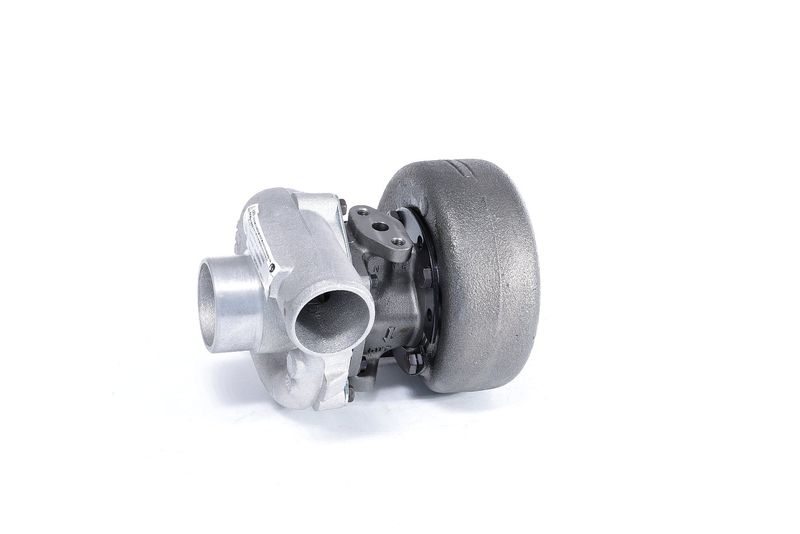 Compresor,sistem de supraalimentare T911823 BTS Turbo