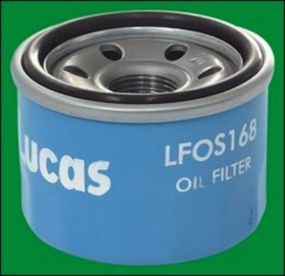 Filtro de aceite