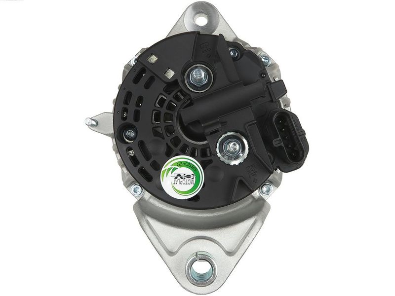 AS-PL A0138 Alternator