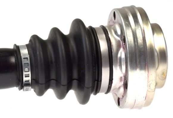 SPIDAN 24135 Drive Shaft