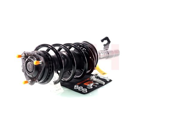 Vedruamort, GH GH-352532C02