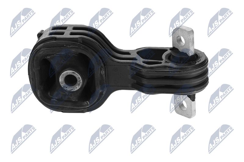 Paigutus, Mootor, NTY ZPS-HD-007