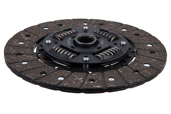 STELLOX 07-00270-SX Clutch Disc