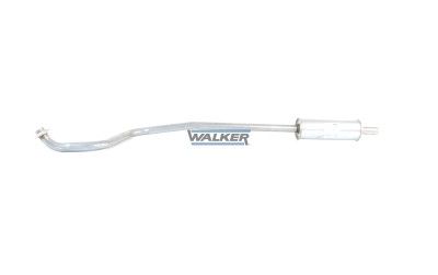 WALKER 23020 Centre Muffler