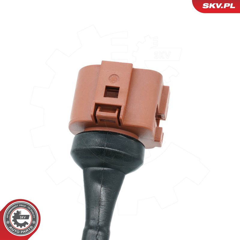 Kaabli remondikomplekt, keskne elektrisüsteem, ESEN SKV 53SKV140